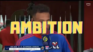 Blanc & Tolisso Nous Explique La Nouvelle Ambition De L’OL : LA RELÉGATION ! 😡