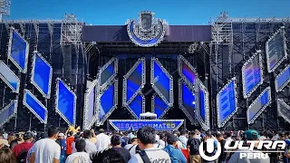 Sebastian Mateo 🔥 - Ultra Perú 2023 🇵🇪🔥🎆