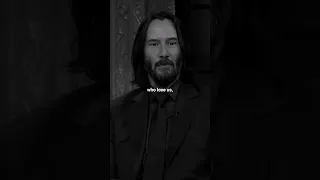 This is what happens when we Die. ( Keanu Reeves ).         #motivation #bestmotivation #keanureevee