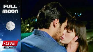 Full Moon | Episode - 4 | Live Streaming - Dolunay