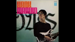 Hank Marvin - Tokyo Guitar (1969)
