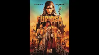 FURIOSA: A MAD MAX STORY-TRAILER 2