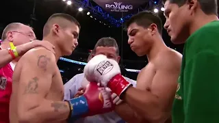 Marcos Maidana (ARGENTINA) vs Victor Ortiz (USA) Full Boxing Fight Highlight , TKO HD 720p