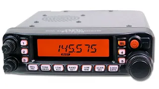 🛠 Китайская Yaesu FT-7900 потеря чувствительности на диапазоне 2м. Часть 1