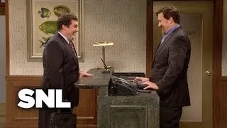 Hotel Fees - Saturday Night Live