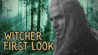 Liam Hemsworth Witcher TRASHED By The Fans! Netflix F'd Up!