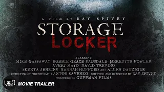 Storage Locker _ Movie Trailer 2023 _ August 22