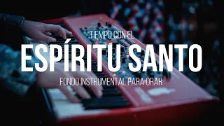 FONDO PARA ORAR // TIEMPO EN SU PRESENCIA // SIN ANUNCIOS INTERMEDIOS - PIANO INSTRUMENTAL