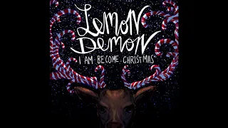 Lemon Demon - Christmas Will Be Soon (EP Version)