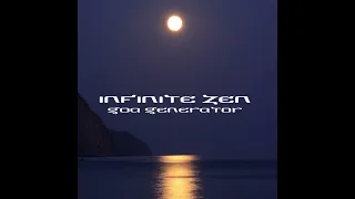 Infinite Zen - Love Nebula (Live Mix)