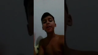 Crianças com rap