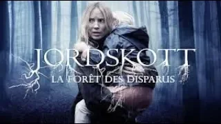 Jordskott la forêt des disparus