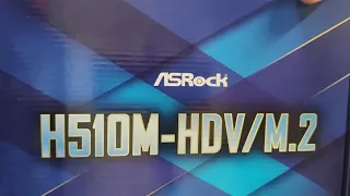 Сборка ПК 120К для Дани  Intel i5 11400 и RTX 2060