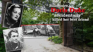 Murder or Mishap? Doris Duke's Infamous Accident Location