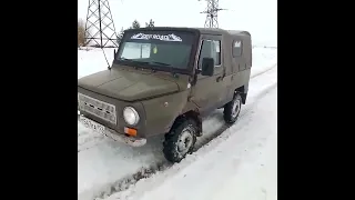видео обзор луаза от Сергея Демченко