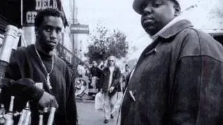 Notorious B.I.G. - Unreleased Freestyle