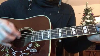 Neil Young Natural Beauty Cover