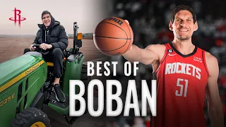 Best of Boban Marjanović | Houston Rockets