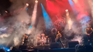 Schizophrenia - Live Hellfest 2023 - dimanche 18 juin