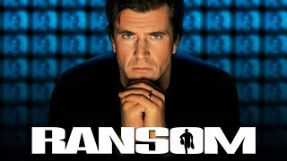 Making-Of "RANSOM" (EN) 1996 Funny Scenes Mel Gibson, Rene Russo