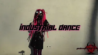 Industrial Dance | Hit Me Hard | Kate