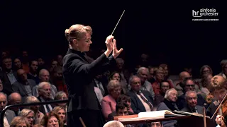 Sibelius: 2. Sinfonie ∙ hr-Sinfonieorchester ∙ Susanna Mälkki