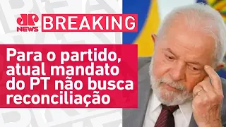 PSDB diz que faz oposição ao governo Lula | BREAKING NEWS