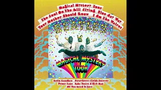 Magical Mystery Tour (The Beatles Cover)