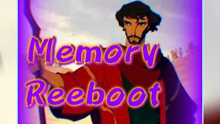 MEMORY REEBOOT | Moses Edit