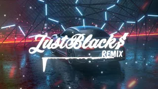 FEDUK — 27 (JustBlack$ Remix)