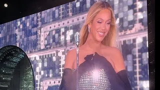 [Kansas City] Beyoncé FLAWS AND ALL | Renaissance World Tour- Final Show 10/1/23