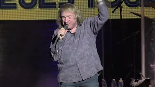 Original Voice of Foreigner Lou Gramm Jukebox Hero