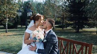 ❤️🎥Маріанна&Іван (wedding) ресторан Версаль Весілля Стрий Новояворівськ відеозйомка відео на весілля