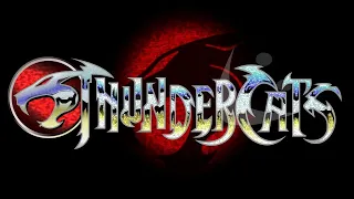 Thundercats Guitar cover