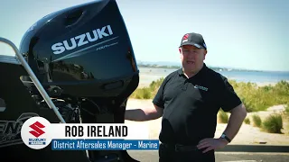 Recommended Fuel Type for your Engine: Suzuki, The Ultimate Outboard Motor