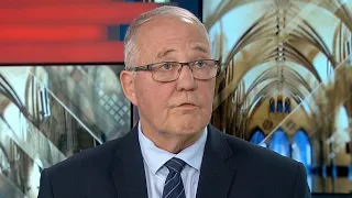 Nova Scotia wildfires: Bill Blair on how feds are helping the crisis | Power Play with Vassy Kapelos