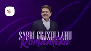 Sabri Fejzullahu - ROMANTIKA (Official Song)