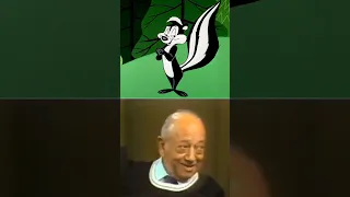 The Legend Mel Blanc