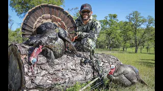 2020 Spring Turkey Season Compilation! Bend It and Send It!