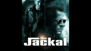 The Jackal Theme Movie