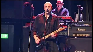 The Stranglers Live At The Roundhouse