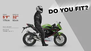 Kawasaki Ninja 125. Right For You?