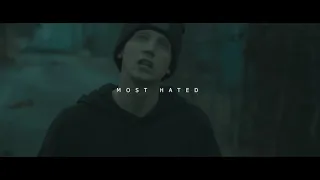 [FREE] NF Type Beat - "MOST HATED"