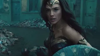 Wonder Woman -  Immediate Music  (Tales of the Electric Romeo)