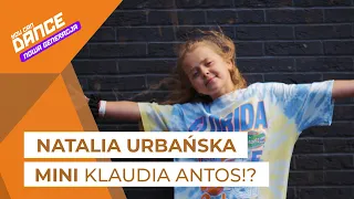 Natalia Urbańska - Casting || You Can Dance - Nowa Generacja