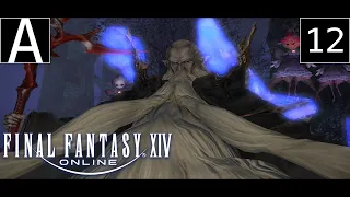 Ramuh Ranch | Final Fantasy XIV (A Realm Reborn) [12]