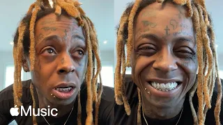 Lil Wayne: "Kant Nobody", Drake & Skateboarding | Apple Music