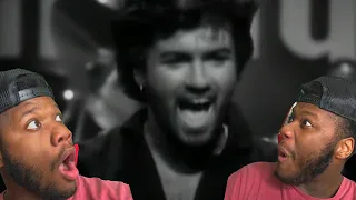 FIRST TIME HEARING Wham! - I'm Your Man