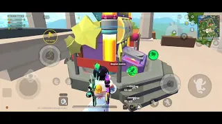 Sausageman QuadMode Gameplay. From strangers to friends #sausageman #quad #gameplay