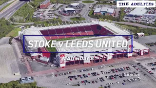 Stoke City v Leeds United | English Skybet Championship | 24th Aug 2019 | Match Preview